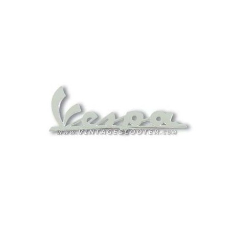 Embleme de tablier -Vespa- modèles Sprint & Rally